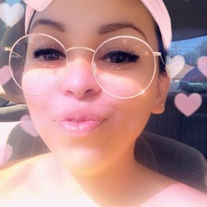 Meet your Posher, Marta ivonne